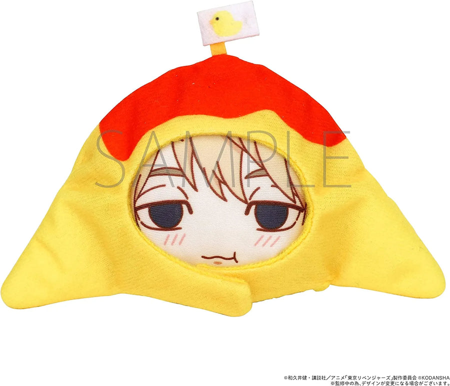 Tokyo卍Revengers - Sano Manjirou - Anizukin (Movic)ㅤ – Movic – ActionFigure Brasil