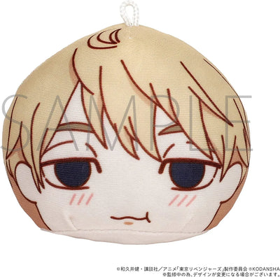 Tokyo卍Revengers - Sano Manjirou - Anizukin (Movic)ㅤ – Movic – ActionFigure Brasil — ângulo diferente