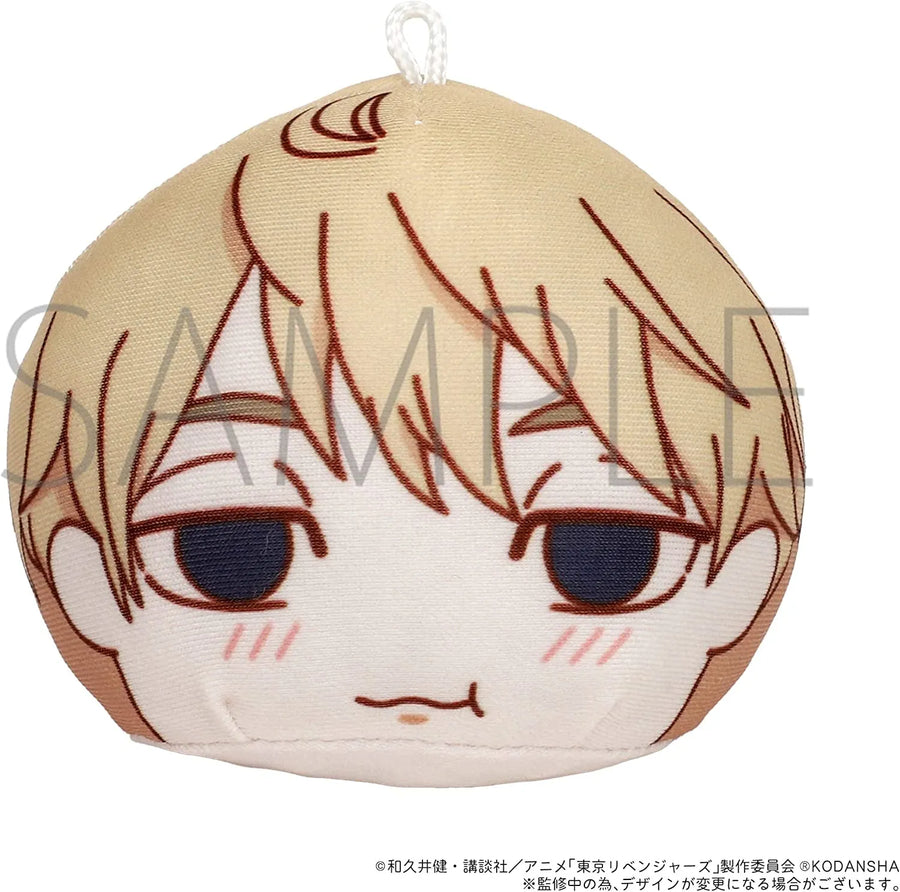 Tokyo卍Revengers - Sano Manjirou - Anizukin (Movic)ㅤ – Movic – ActionFigure Brasil