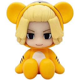 Tokyo卍Revengers - Sano Manjirou - Chocot - Suction Cup (Good Smile Company, Shine)ㅤ – Good Smile Company,Shine – ActionFigure Brasil