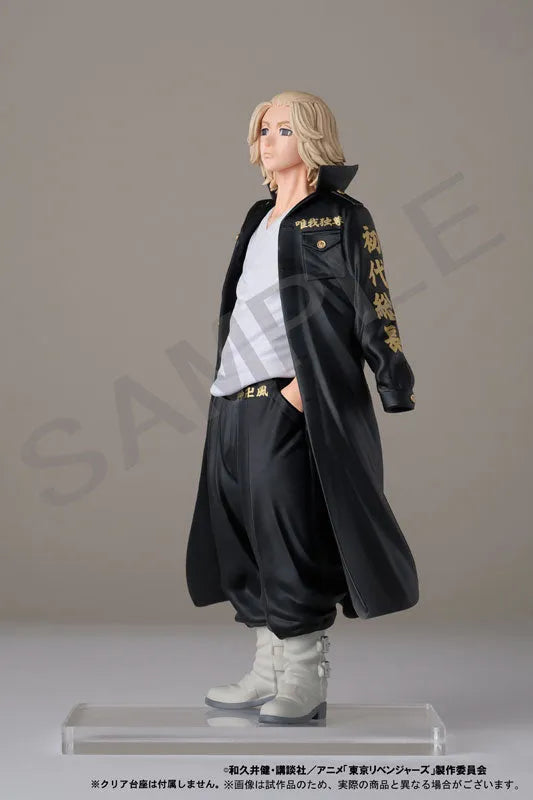 Tokyo卍Revengers - Sano Manjirou (F-collection)ㅤ – F-collection – ActionFigure Brasil