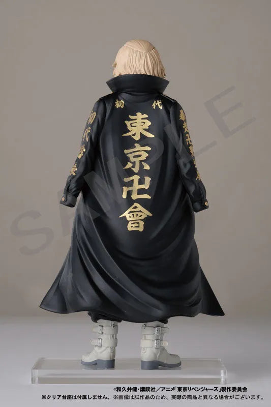 Tokyo卍Revengers - Sano Manjirou (F-collection)ㅤ – F-collection – ActionFigure Brasil