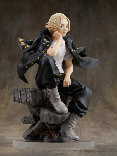 Tokyo卍Revengers - Sano Manjirou - F:Nex - 1/7 (FuRyu)ㅤ – FuRyu – ActionFigureBrasil — close