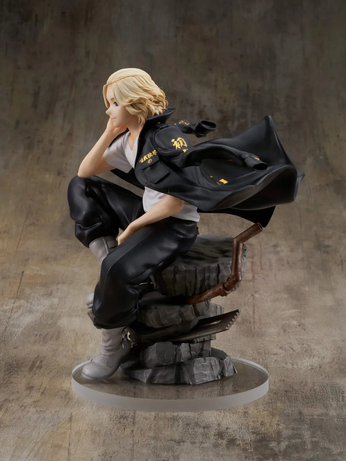 Tokyo卍Revengers - Sano Manjirou - F:Nex - 1/7 (FuRyu)ㅤ – FuRyu – ActionFigure Brasil