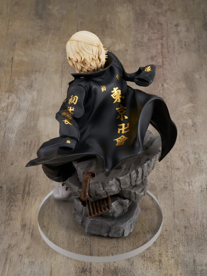 Tokyo卍Revengers - Sano Manjirou - F:Nex - 1/7 (FuRyu)ㅤ – FuRyu – ActionFigure Brasil