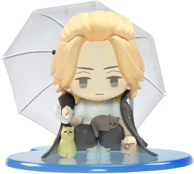 Tokyo卍Revengers - Sano Manjirou - Kasakko - TYNY SCENE (Algernon Product)ㅤ – Algernon Product – ActionFigure Brasil