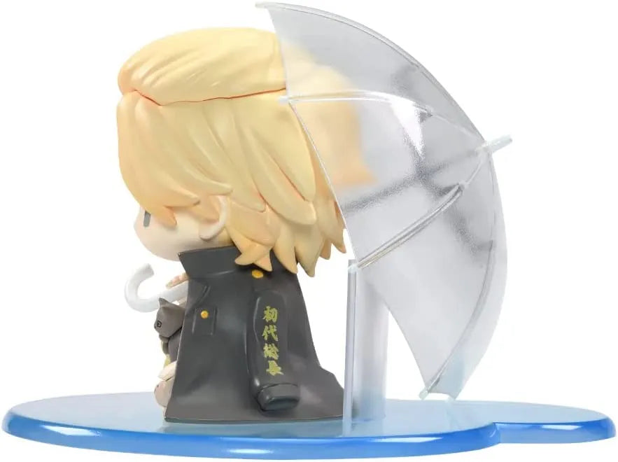 Tokyo卍Revengers - Sano Manjirou - Kasakko - TYNY SCENE (Algernon Product)ㅤ – Algernon Product – ActionFigure Brasil