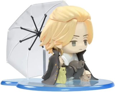 Tokyo卍Revengers - Sano Manjirou - Kasakko - TYNY SCENE (Algernon Product)ㅤ – Algernon Product – ActionFigureBrasil — close