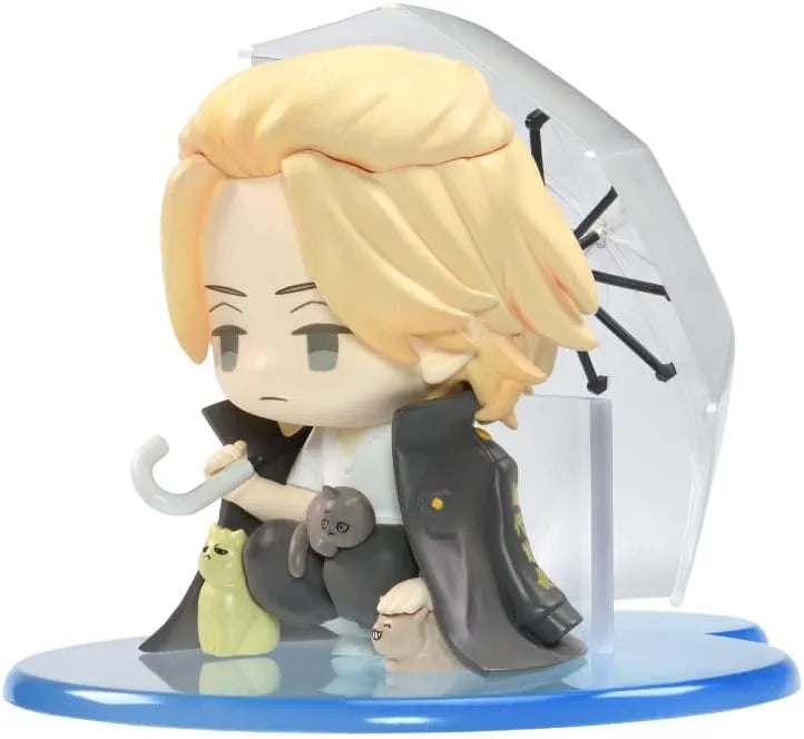 Tokyo卍Revengers - Sano Manjirou - Kasakko - TYNY SCENE (Algernon Product)ㅤ – Algernon Product – ActionFigure Brasil