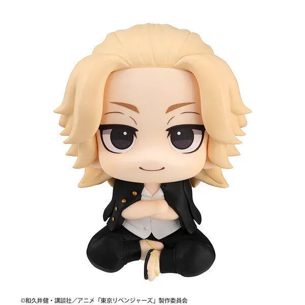 Tokyo卍Revengers - Sano Manjirou - Look Up (MegaHouse)ㅤ – MegaHouse – ActionFigure Brasil