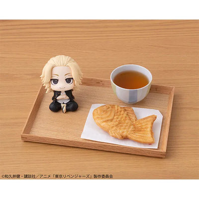 Tokyo卍Revengers - Sano Manjirou - Look Up (MegaHouse)ㅤ – MegaHouse – ActionFigure Brasil — acessórios