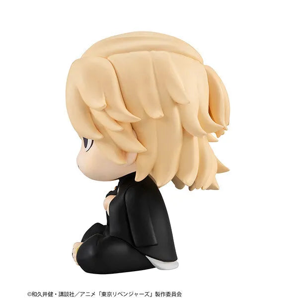 Tokyo卍Revengers - Sano Manjirou - Look Up (MegaHouse)ㅤ – MegaHouse – ActionFigure Brasil