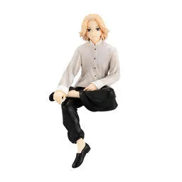 Tokyo卍Revengers - Sano Manjirou - Noodle Stopper Figure - Chuuka-fuku ver. (FuRyu)ㅤ – FuRyu – ActionFigure Brasil