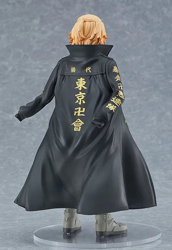 Tokyo卍Revengers - Sano Manjirou - Pop Up Parade (Orange Rouge)ㅤ – Orange Rouge – ActionFigure Brasil