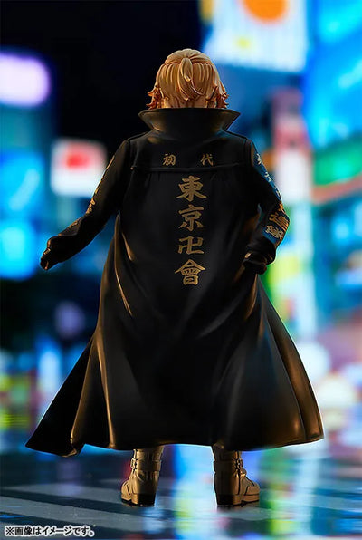 Tokyo卍Revengers - Sano Manjirou - Pop Up Parade (Orange Rouge)ㅤ – Orange Rouge – ActionFigure Brasil — com base expositora