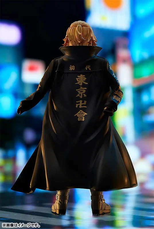 Tokyo卍Revengers - Sano Manjirou - Pop Up Parade (Orange Rouge)ㅤ – Orange Rouge – ActionFigure Brasil