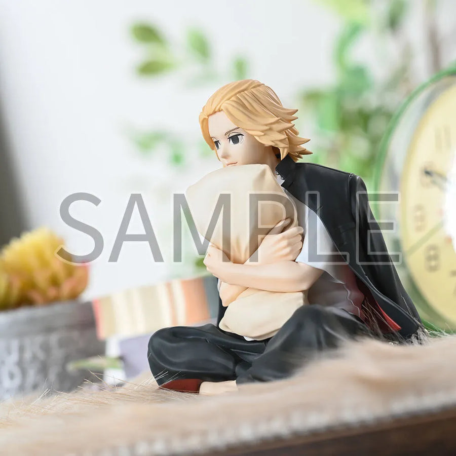 Tokyo卍Revengers - Sano Manjirou - Premium Chokonose Figure (SEGA)ㅤ – Sega – ActionFigure Brasil