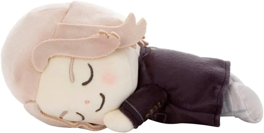 Tokyo卍Revengers - Sano Manjirou - Sleeping Friend Plush S (Takara Tomy A.R.T.S)ㅤ – Takara Tomy Arts – ActionFigure Brasil
