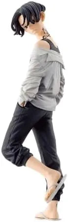 Tokyo卍Revengers - Sano Manjirou - Vol.4 (Bandai Spirits)ㅤ – Bandai Spirits – ActionFigure Brasil