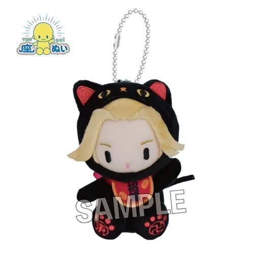 Tokyo卍Revengers - Sano Manjirou - Za Nui - Manekineko ver. (Proof)ㅤ – Proof – ActionFigure Brasil