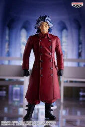 Tokyo卍Revengers - Shiba Taiju (Bandai Spirits)ㅤ – Bandai Spirits – ActionFigure Brasil