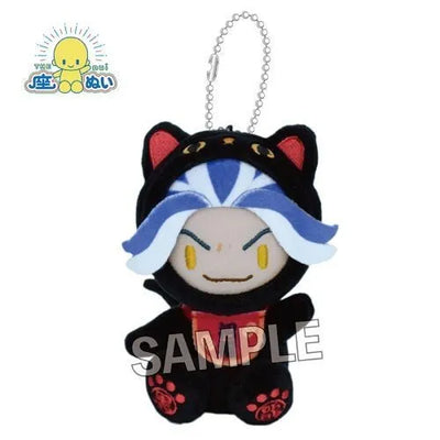 Tokyo卍Revengers - Shiba Taiju - Za Nui - Manekineko ver. (Proof)ㅤ – Proof – ActionFigure Brasil