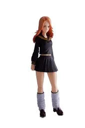 Tokyo卍Revengers - Shiba Yuzuha (Bandai Spirits)ㅤ – Bandai Spirits – ActionFigure Brasil