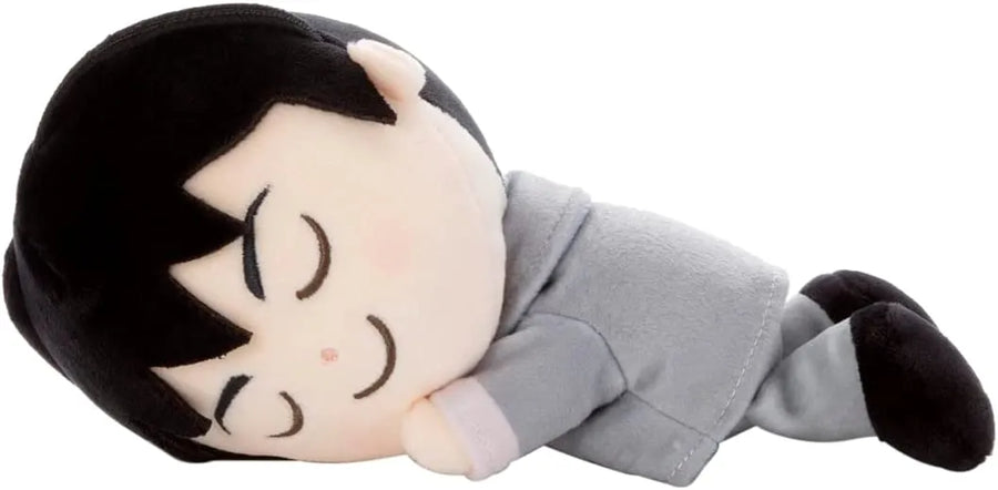 Tokyo卍Revengers - Tachibana Naoto - Sleeping Friend Plush S (Takara Tomy A.R.T.S)ㅤ – Takara Tomy Arts – ActionFigure Brasil