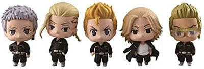 Tokyo卍Revengers - Tokyo Revengers Capsule Collection - Box of 20 (Bandai)ㅤ – Bandai – ActionFigure Brasil