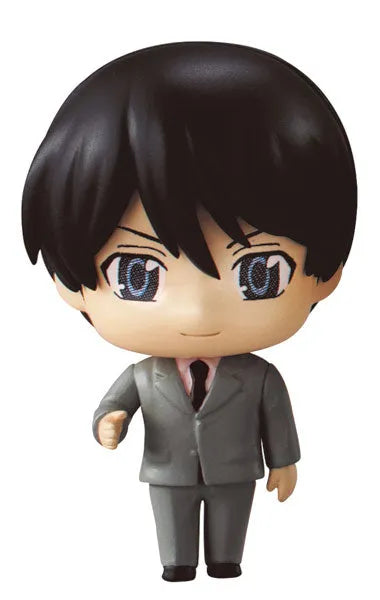 Tokyo卍Revengers - Tokyo Revengers Capsule Figure Collection Vol.2 - Box of 20 (Bandai)ㅤ – Bandai – ActionFigure Brasil