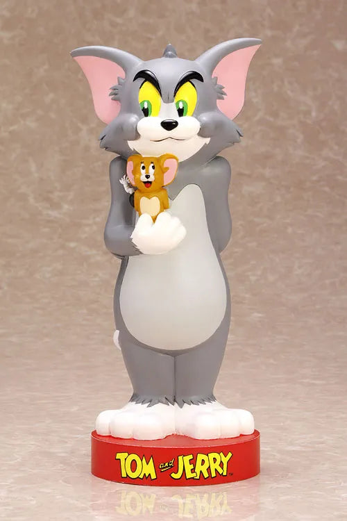 Tom and Jerry - Jerry - Tom - Coquevie - Fighting Friends (Art Storm)ㅤ – Art Storm – ActionFigureBrasil