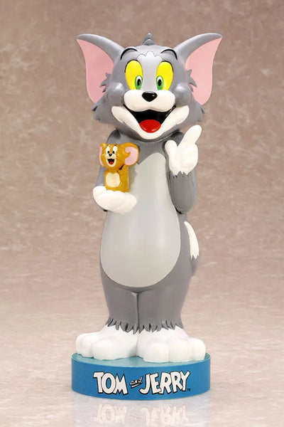 Tom and Jerry - Jerry - Tom - Coquevie - Good Friends (Art Storm)ㅤ – Art Storm – ActionFigureBrasil