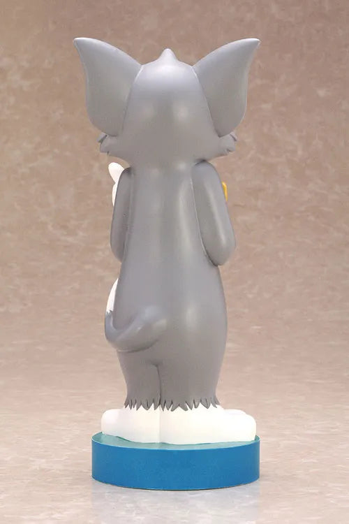 Tom and Jerry - Jerry - Tom - Coquevie - Good Friends (Art Storm)ㅤ – Art Storm – ActionFigureBrasil