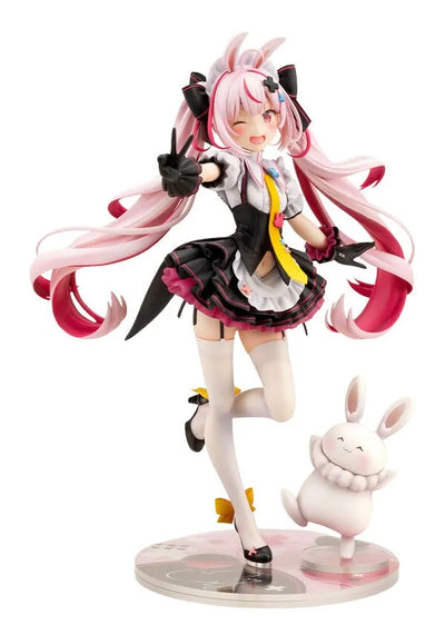 Tomari Mari Channel - Tomari Mari - 1/7 (Kotobukiya) [Shop Exclusive]ㅤ – Kotobukiya – ActionFigureBrasil