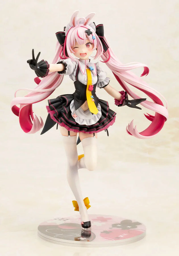 Tomari Mari Channel - Tomari Mari - 1/7 (Kotobukiya) [Shop Exclusive]ㅤ – Kotobukiya – ActionFigureBrasil