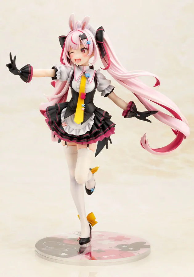 Tomari Mari Channel - Tomari Mari - 1/7 (Kotobukiya) [Shop Exclusive]ㅤ – Kotobukiya – ActionFigureBrasil