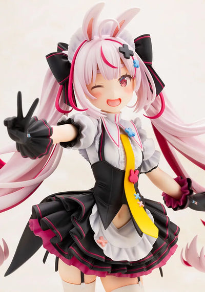 Tomari Mari Channel - Tomari Mari - 1/7 (Kotobukiya) [Shop Exclusive]ㅤ – Kotobukiya – ActionFigureBrasil — acessórios