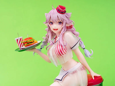 Tomari Original Marinoa Truless 1/7ㅤ – Wing – ActionFigureBrasil — ambientada