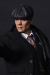 Tommy Shelby - LIMITED EDITION: 2000