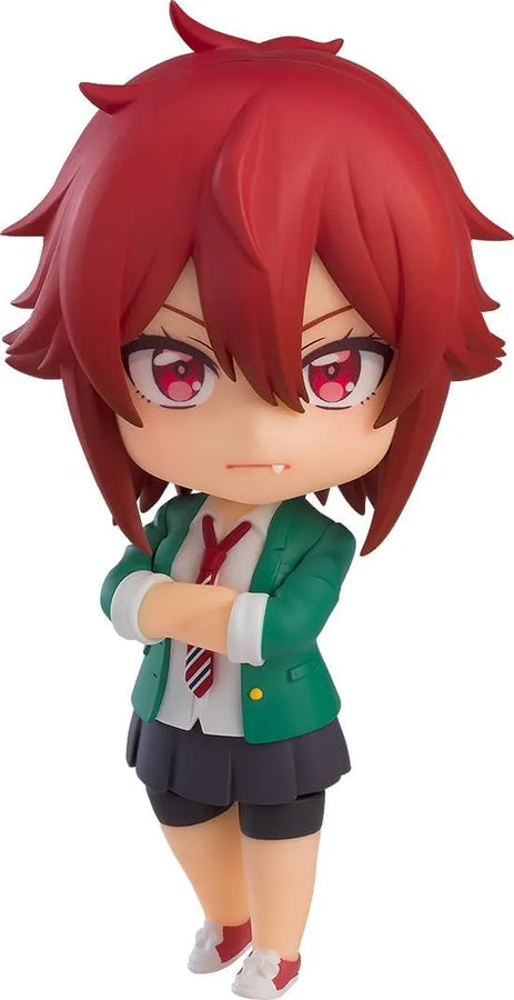 Tomo-chan wa Onnanoko! - Aizawa Tomo - Nendoroid #2119 (Good Smile Company)ㅤ – Good Smile Company – ActionFigureBrasil