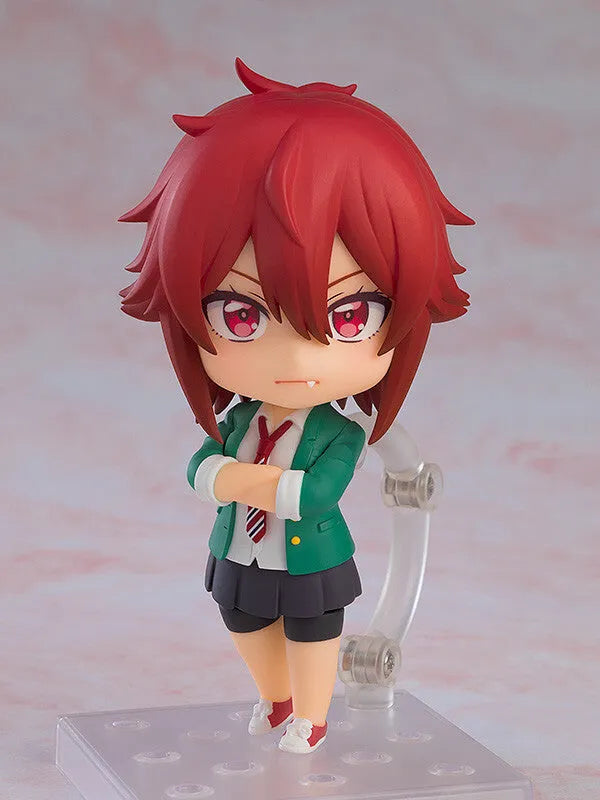 Tomo-chan wa Onnanoko! - Aizawa Tomo - Nendoroid #2119 (Good Smile Company)ㅤ – Good Smile Company – ActionFigureBrasil