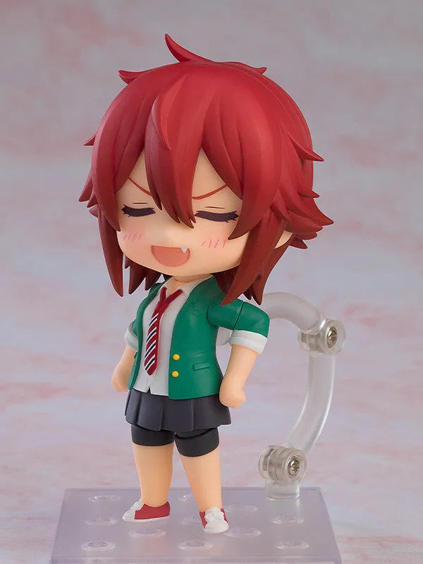 Tomo-chan wa Onnanoko! - Aizawa Tomo - Nendoroid #2119 (Good Smile Company)ㅤ – Good Smile Company – ActionFigureBrasil