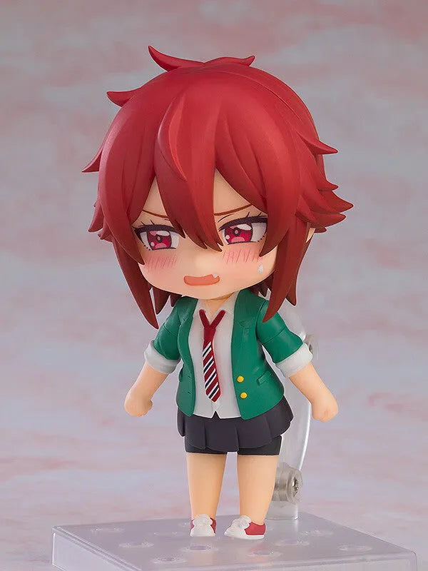 Tomo-chan wa Onnanoko! - Aizawa Tomo - Nendoroid #2119 (Good Smile Company)ㅤ – Good Smile Company – ActionFigureBrasil