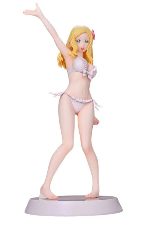 Tomo-chan wa Onnanoko! - Carol Olston - Summer Queens - 1/8 (Our Treasure) [Shop Exclusive]ㅤ – Our Treasure – ActionFigureBrasil