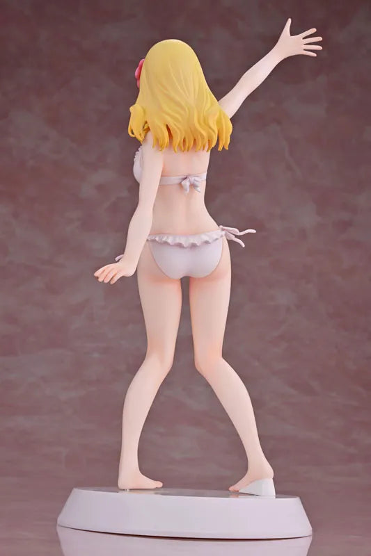 Tomo-chan wa Onnanoko! - Carol Olston - Summer Queens - 1/8 (Our Treasure) [Shop Exclusive]ㅤ – Our Treasure – ActionFigureBrasil
