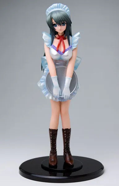 Tomoyo After ~It's a Wonderful Life~ - Sakagami Tomoyo - 1/8 - R.D Selection Vol.3 - Apron ver. (Ohtsuka Kikaku)ㅤ – Ohtsuka Kikaku – ActionFigure Brasil