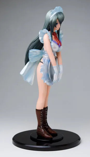 Tomoyo After ~It's a Wonderful Life~ - Sakagami Tomoyo - 1/8 - R.D Selection Vol.3 - Apron ver. (Ohtsuka Kikaku)ㅤ – Ohtsuka Kikaku – ActionFigure Brasil