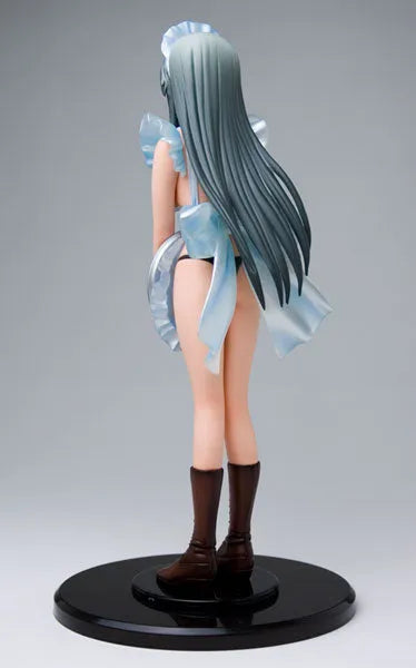 Tomoyo After ~It's a Wonderful Life~ - Sakagami Tomoyo - 1/8 - R.D Selection Vol.3 - Apron ver. (Ohtsuka Kikaku)ㅤ – Ohtsuka Kikaku – ActionFigure Brasil