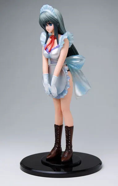 Tomoyo After ~It's a Wonderful Life~ - Sakagami Tomoyo - 1/8 - R.D Selection Vol.3 - Apron ver. (Ohtsuka Kikaku)ㅤ – Ohtsuka Kikaku – ActionFigure Brasil