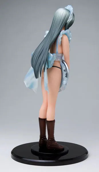 Tomoyo After ~It's a Wonderful Life~ - Sakagami Tomoyo - 1/8 - R.D Selection Vol.3 - Apron ver. (Ohtsuka Kikaku)ㅤ – Ohtsuka Kikaku – ActionFigure Brasil